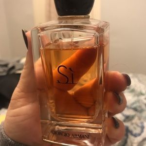 Armani Si 3.4 fl. oz.